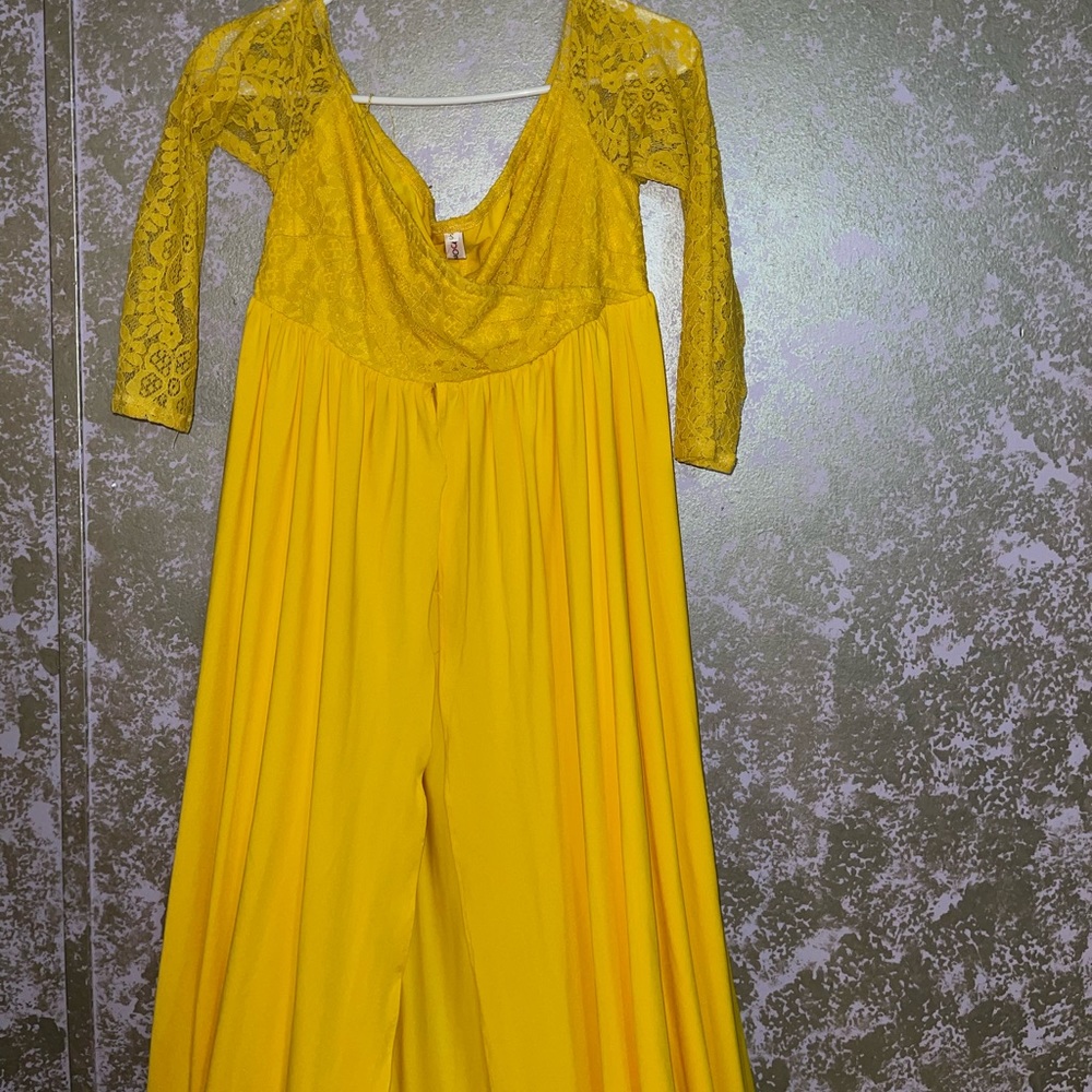 Maternity Dress NEVER WORN